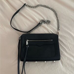 Rebecca Minkoff Avery Crossbody Bag